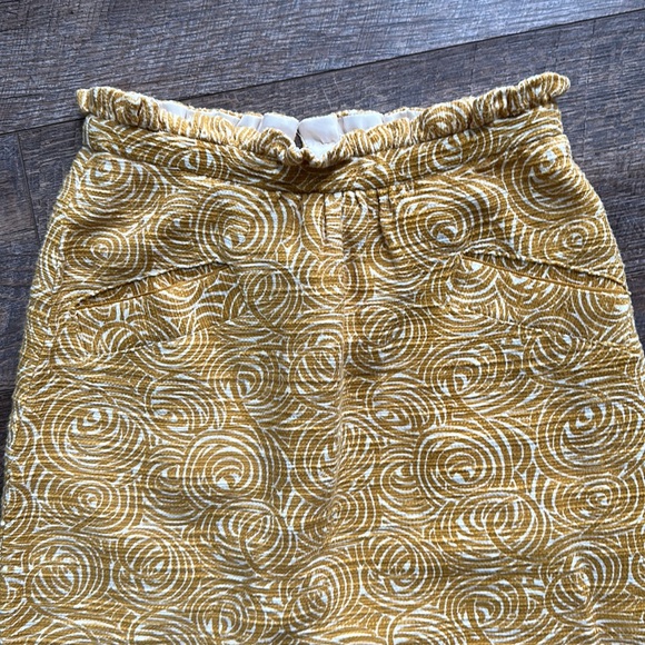 Anthropologie Skirt - Picture 5 of 12